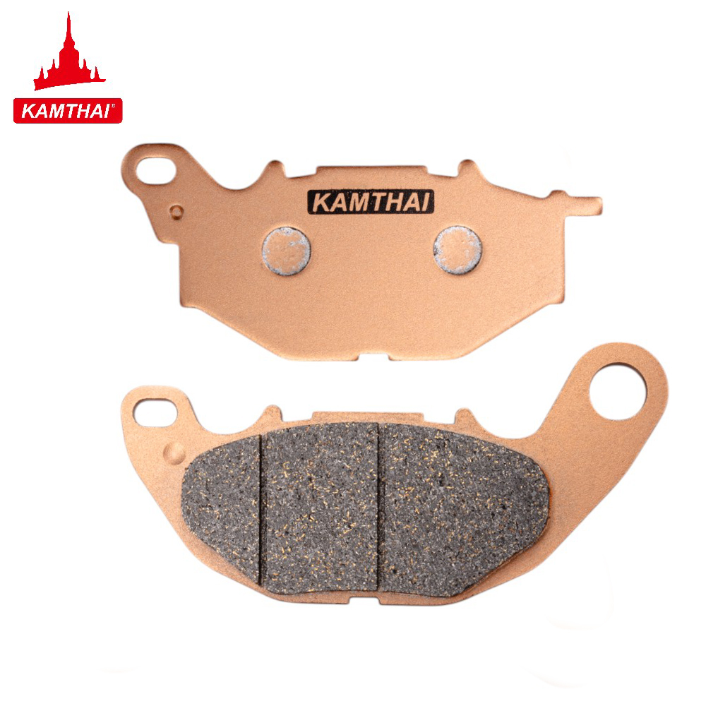 Carbon Ceramic Motorcycle Brake Rotor - KAMTHAI ด้านหน้ารถจักรยานยนต์เบรคสําหรับ Yamaha Xmax 125 XMAX