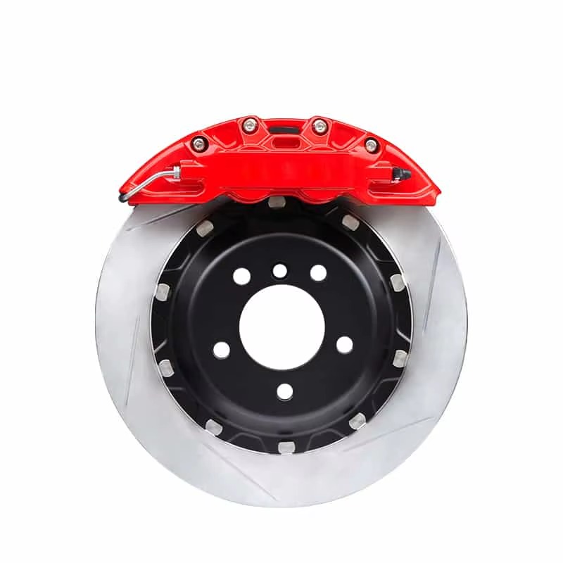 ชุดเบรก SWF Auto Brake Front F - Forged Front Brake Caliper 4 Piston บทวิจารณ์และราคา