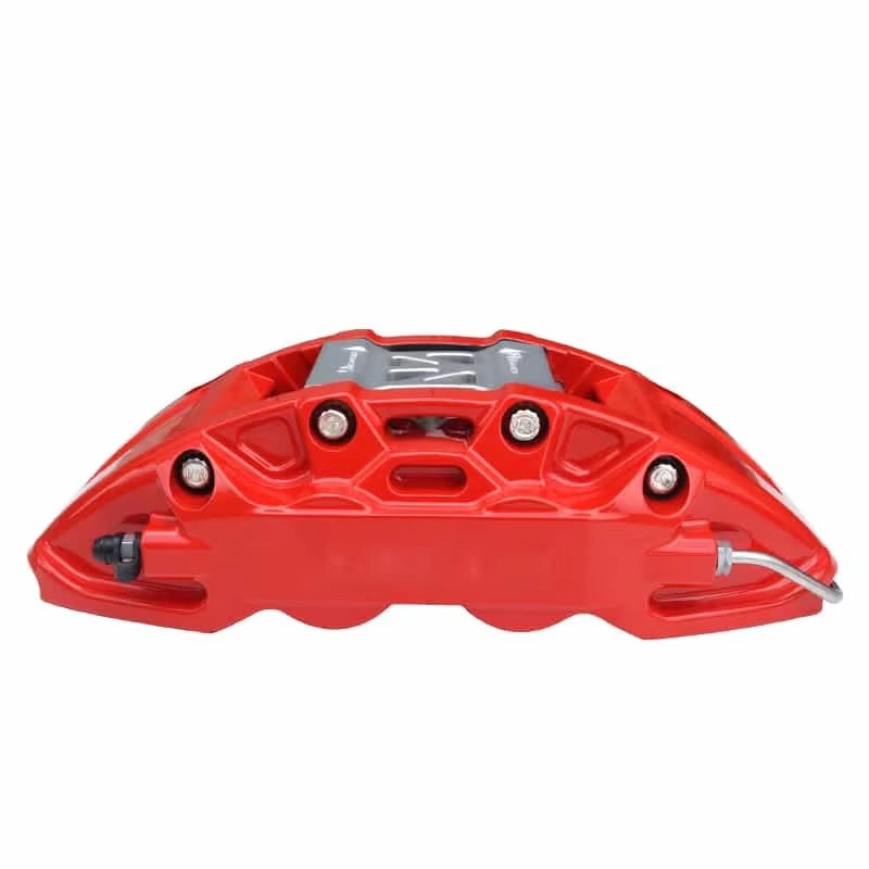 ชุดเบรก SWF Auto Brake Front F - Forged Front Brake Caliper 4 Piston บทวิจารณ์และราคา