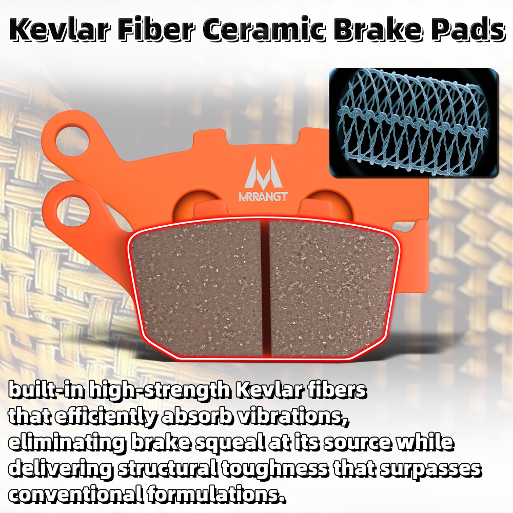 แผ่นเบรกเซรามิคสำหรับรถจักรยาน - Carbon Ceramic Motorcycle Brake Rotor บทวิจารณ์และราคา