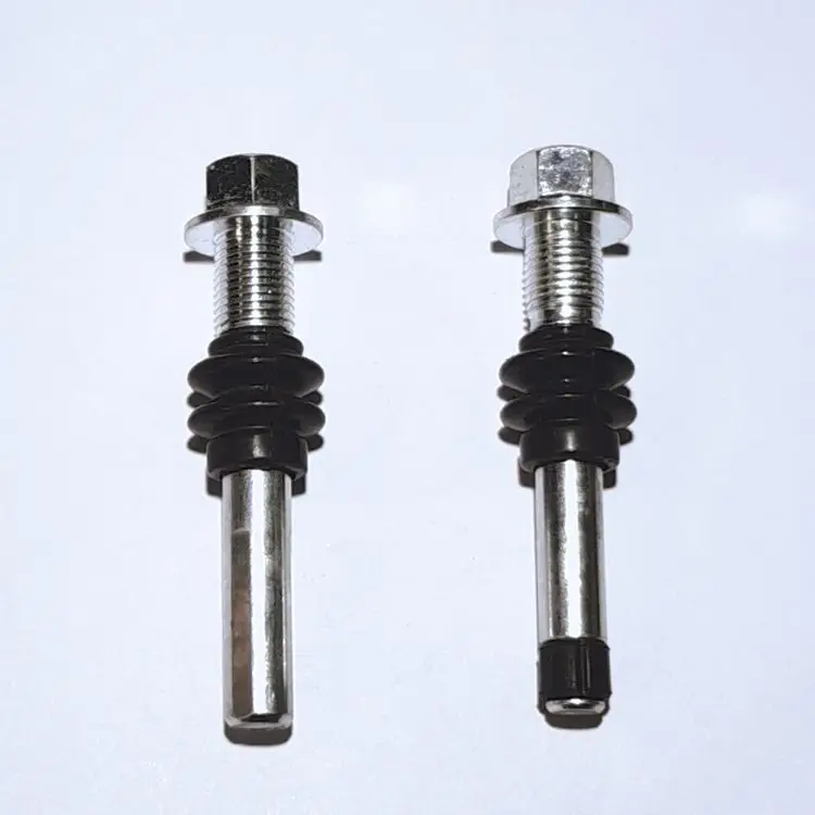 1 ชุดสําหรับ 1 ล้อชุดซ่อมกระบอ - Front Rear Brake Caliper Bracket Kit บทวิจารณ์และราคา