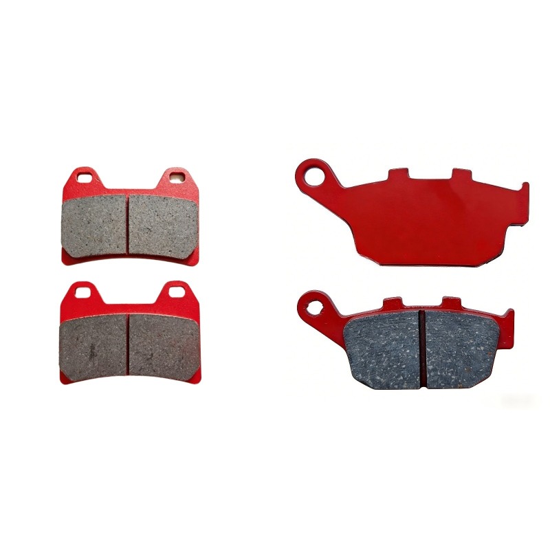 แผ่นเบรกเซรามิคสำหรับรถจักรยาน - Carbon Ceramic Motorcycle Brake Rotor บทวิจารณ์และราคา