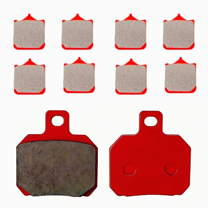 ผ้าเบรกเซรามิกสำหรับรถมอเตอร์ไ - Carbon Ceramic Motorcycle Brake Rotor บทวิจารณ์และราคา
