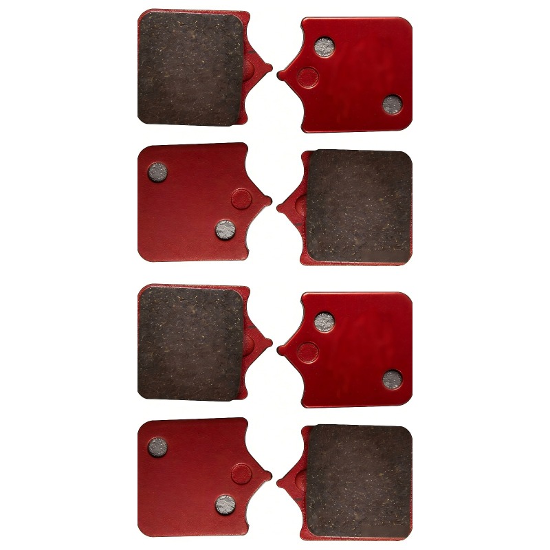ผ้าเบรกเซรามิกสำหรับรถมอเตอร์ไ - Carbon Ceramic Motorcycle Brake Rotor บทวิจารณ์และราคา