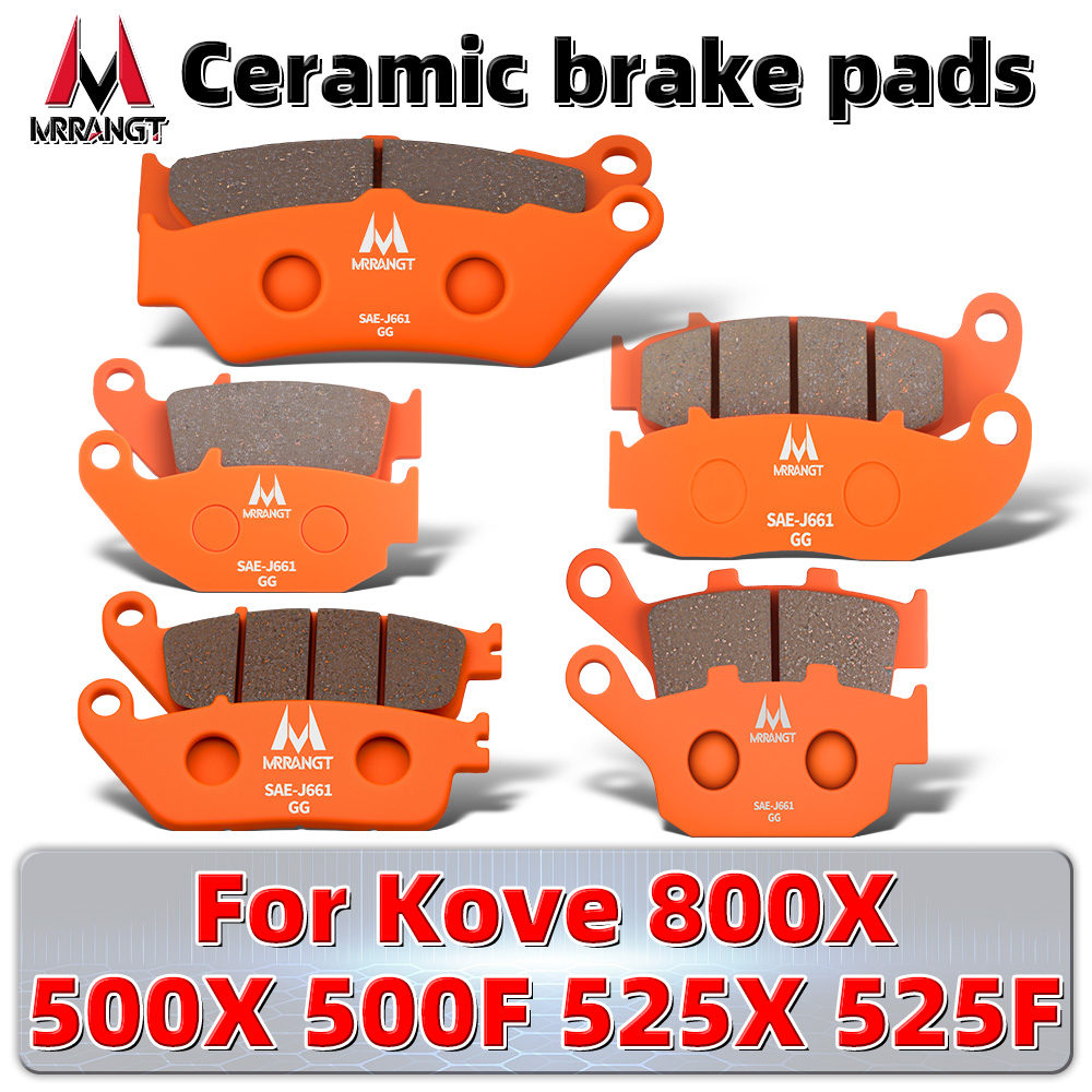 MRRANGT รถจักรยานยนต์ประสิทธิภ - Carbon Ceramic Motorcycle Brake Rotor บทวิจารณ์และราคา