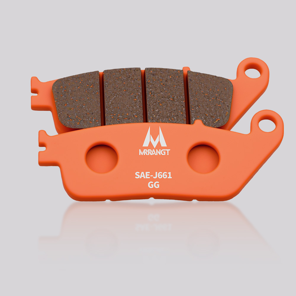 MRRANGT รถจักรยานยนต์ประสิทธิภ - Carbon Ceramic Motorcycle Brake Rotor บทวิจารณ์และราคา