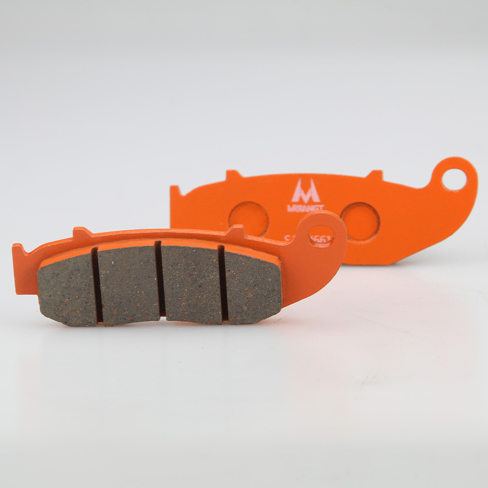 MRRANGT รถจักรยานยนต์ประสิทธิภ - Carbon Ceramic Motorcycle Brake Rotor บทวิจารณ์และราคา