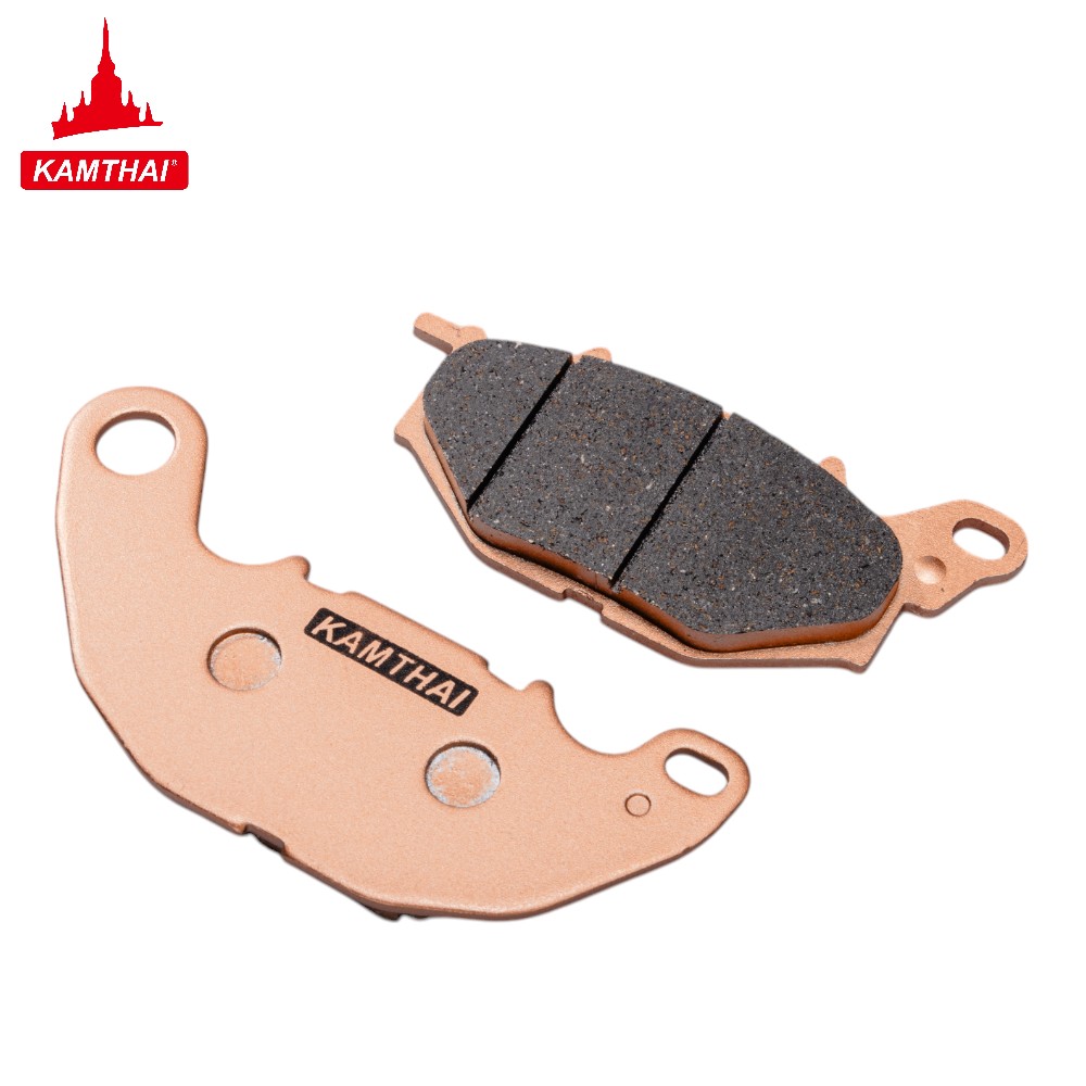KAMTHAI ด้านหน้ารถจักรยานยนต์เ - Carbon Ceramic Motorcycle Brake Rotor บทวิจารณ์และราคา