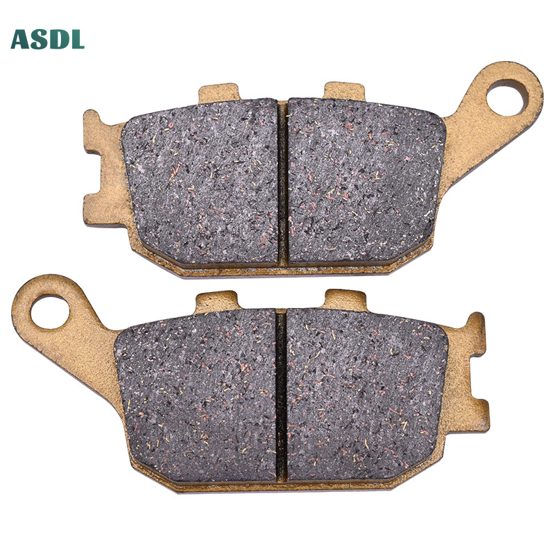 รถจักรยานยนต์ด้านหน้าและด้านหล - Carbon Ceramic Motorcycle Brake Rotor บทวิจารณ์และราคา