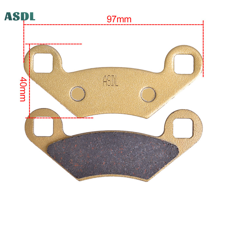 บันไดจักรยานหน้าและหลังรถจักรย - Carbon Ceramic Motorcycle Brake Rotor บทวิจารณ์และราคา