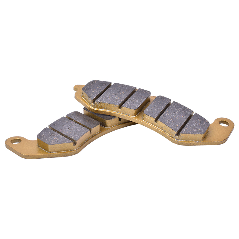  ชุดผ้าเบรกหน้า-หลังสำหรับรถม - Carbon Ceramic Motorcycle Brake Rotor บทวิจารณ์และราคา