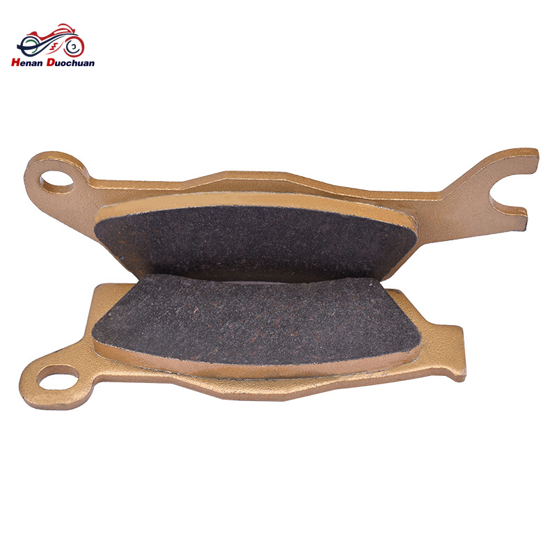 ชุดผ้าเบรกหน้า-หลัง สำหรับรถมอ - Carbon Ceramic Motorcycle Brake Rotor บทวิจารณ์และราคา
