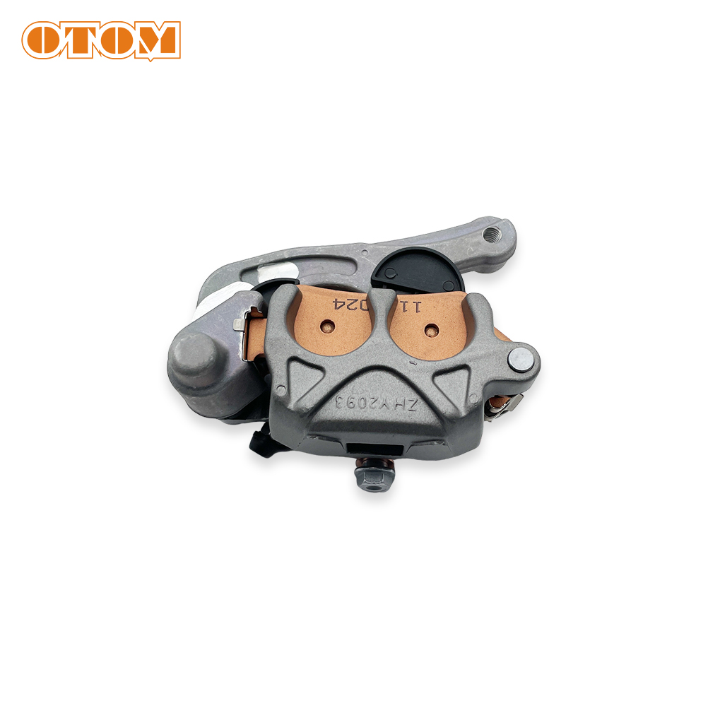 ชุดซ่อมปั๊มเบรกหน้า-หลังสำหรับ - Front Rear Brake Caliper Bracket Kit บทวิจารณ์และราคา