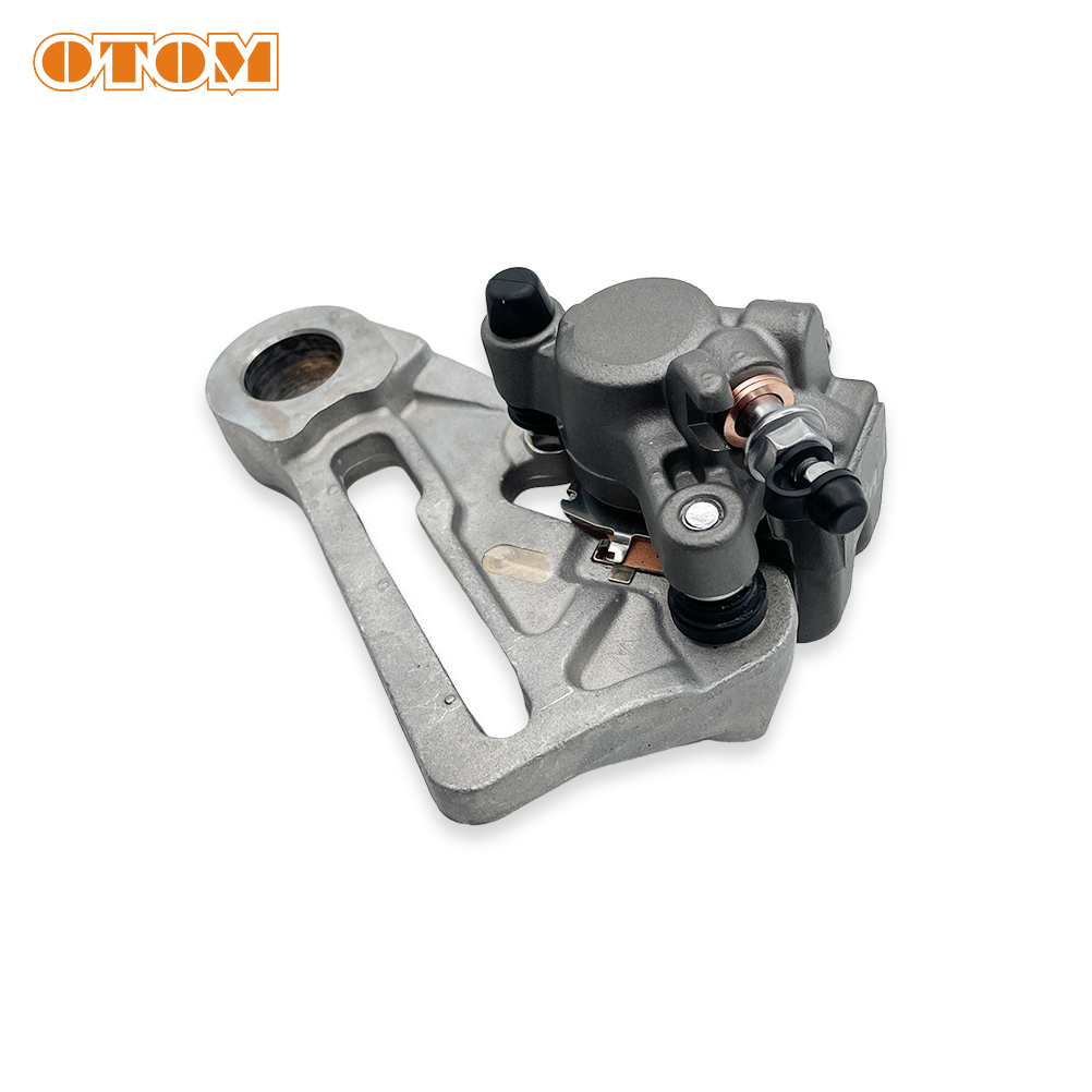 ชุดซ่อมปั๊มเบรกหน้า-หลังสำหรับ - Front Rear Brake Caliper Bracket Kit บทวิจารณ์และราคา