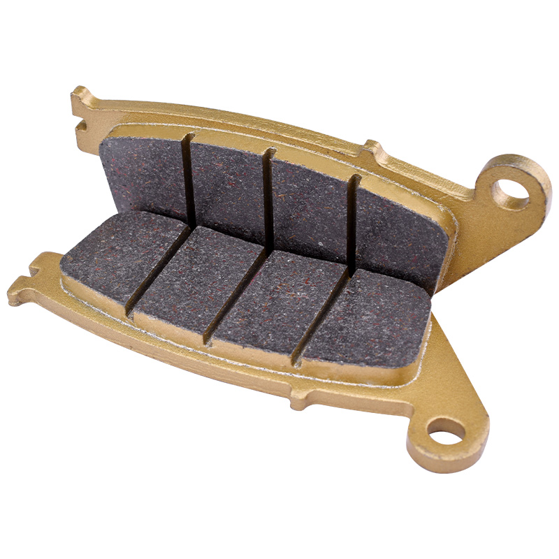 ผ้าเบรกหน้า-หลังสำหรับมอเตอร์ไ - Carbon Ceramic Motorcycle Brake Rotor บทวิจารณ์และราคา