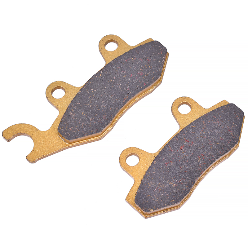 ผ้าเบรกหน้า-หลังสำหรับมอเตอร์ไ - Carbon Ceramic Motorcycle Brake Rotor บทวิจารณ์และราคา