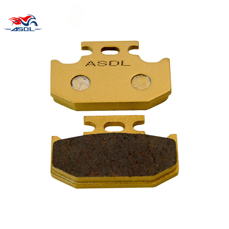 ชุดเบรคหน้าหลังสำหรับรถจักรยาน - Carbon Ceramic Motorcycle Brake Rotor บทวิจารณ์และราคา