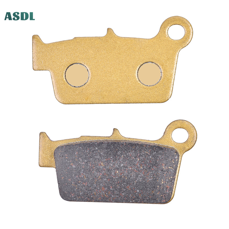 บันไดจักรยานหน้าหลังรถจักรยานย - Carbon Ceramic Motorcycle Brake Rotor บทวิจารณ์และราคา