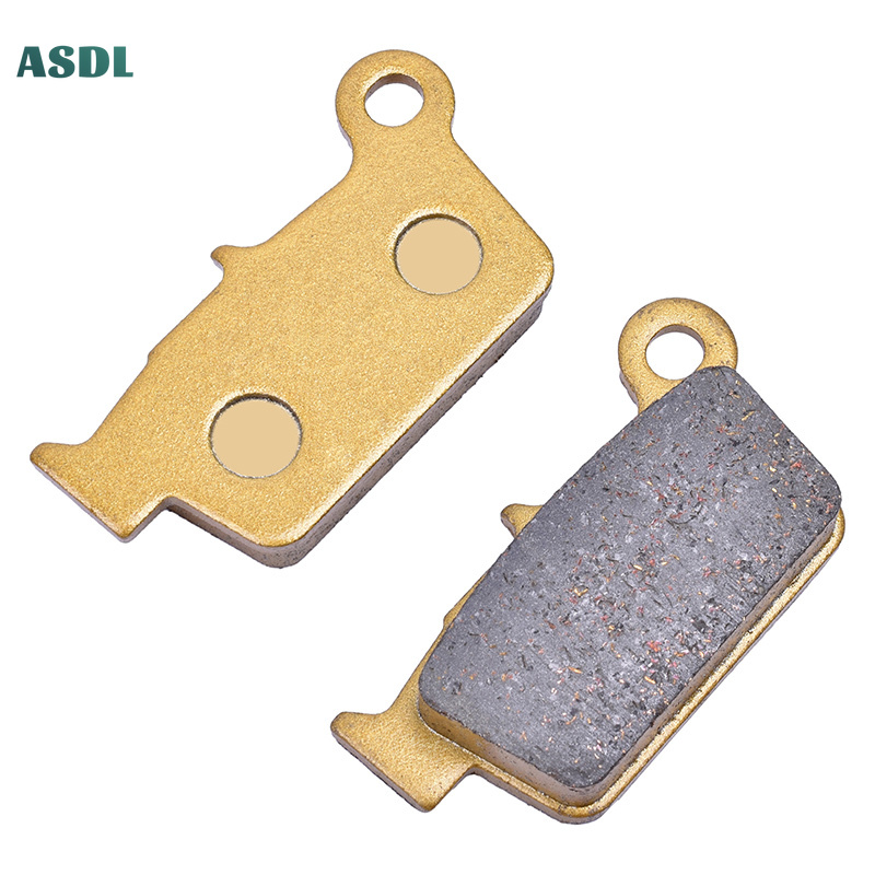 บันไดจักรยานหน้าหลังรถจักรยานย - Carbon Ceramic Motorcycle Brake Rotor บทวิจารณ์และราคา