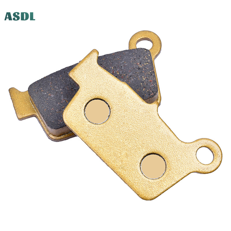 บันไดจักรยานหน้าหลังรถจักรยานย - Carbon Ceramic Motorcycle Brake Rotor บทวิจารณ์และราคา