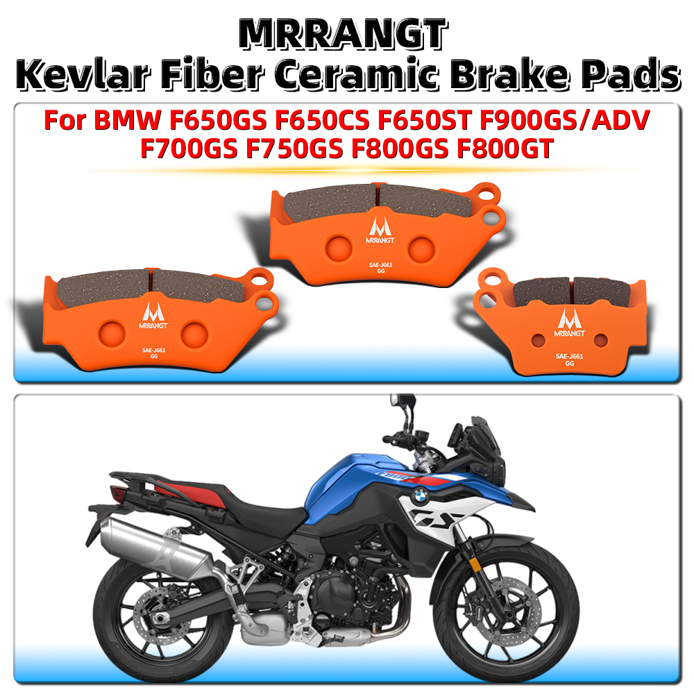 MRRANGT รถจักรยานยนต์ แผ่นเบรก - Carbon Ceramic Motorcycle Brake Rotor บทวิจารณ์และราคา